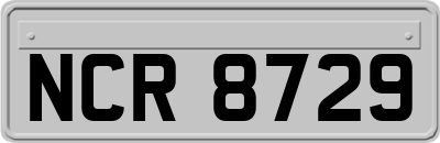 NCR8729