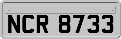 NCR8733