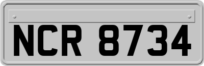 NCR8734