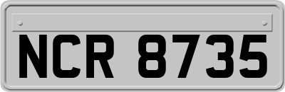 NCR8735