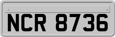 NCR8736