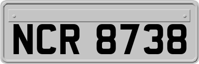NCR8738