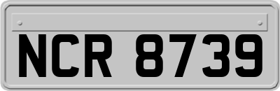 NCR8739