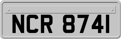 NCR8741