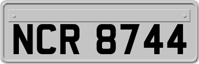 NCR8744