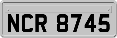NCR8745