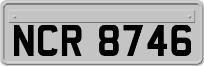 NCR8746