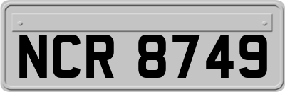 NCR8749