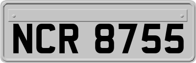 NCR8755