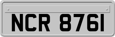 NCR8761