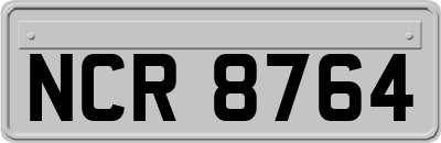 NCR8764