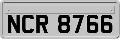 NCR8766