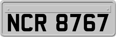 NCR8767