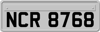 NCR8768