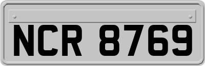 NCR8769