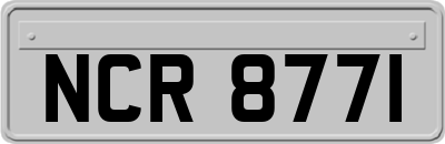 NCR8771