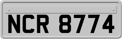 NCR8774