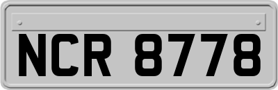 NCR8778