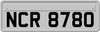 NCR8780