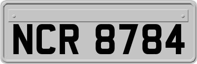 NCR8784