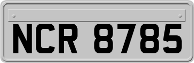 NCR8785