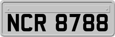 NCR8788