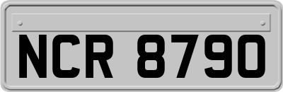 NCR8790