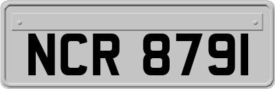 NCR8791