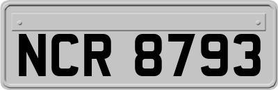NCR8793