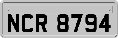 NCR8794