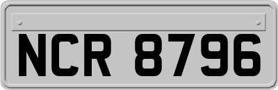 NCR8796
