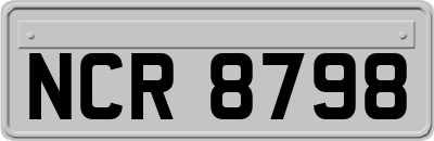 NCR8798