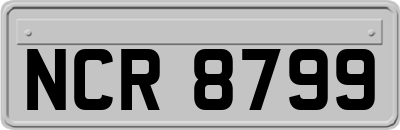 NCR8799