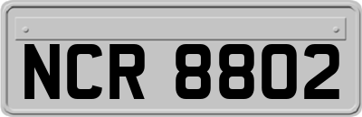 NCR8802