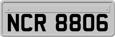 NCR8806