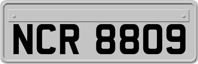 NCR8809