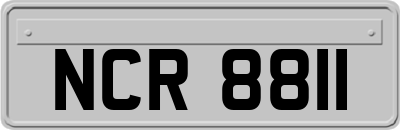 NCR8811