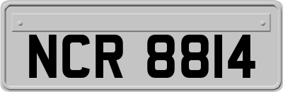 NCR8814
