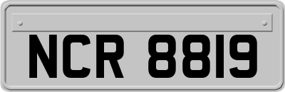 NCR8819
