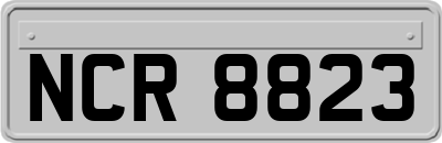 NCR8823