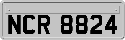 NCR8824