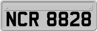 NCR8828