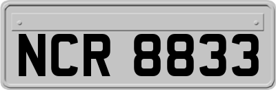 NCR8833
