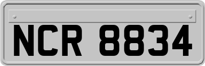 NCR8834