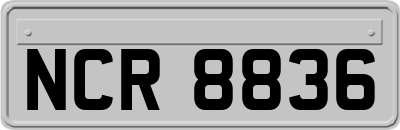 NCR8836