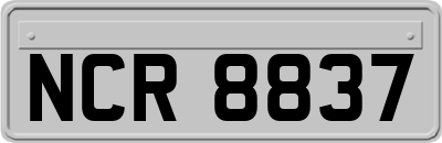 NCR8837