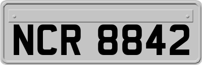 NCR8842