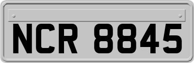 NCR8845