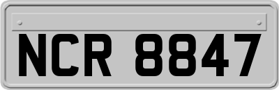 NCR8847