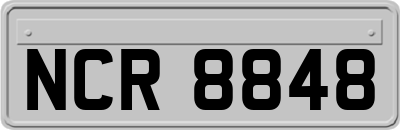 NCR8848